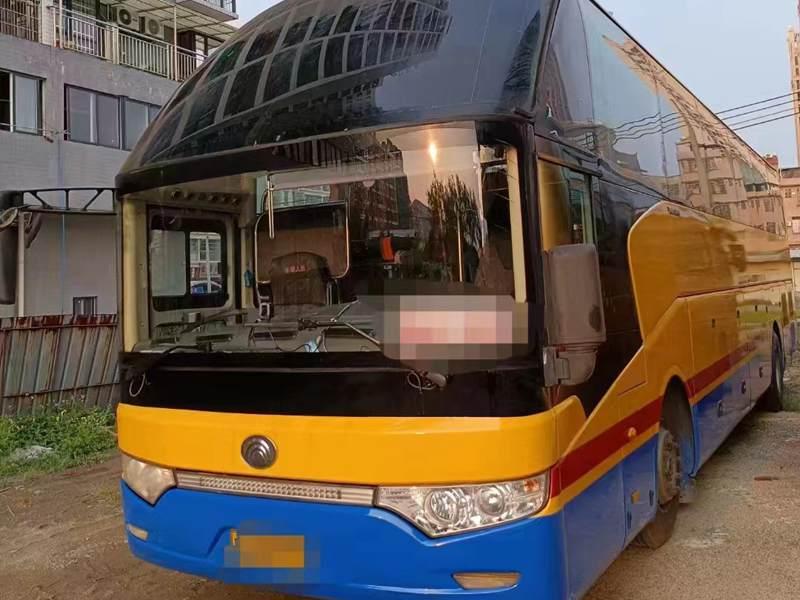 全程护航！大巴包车助力企业团建安全高效出行