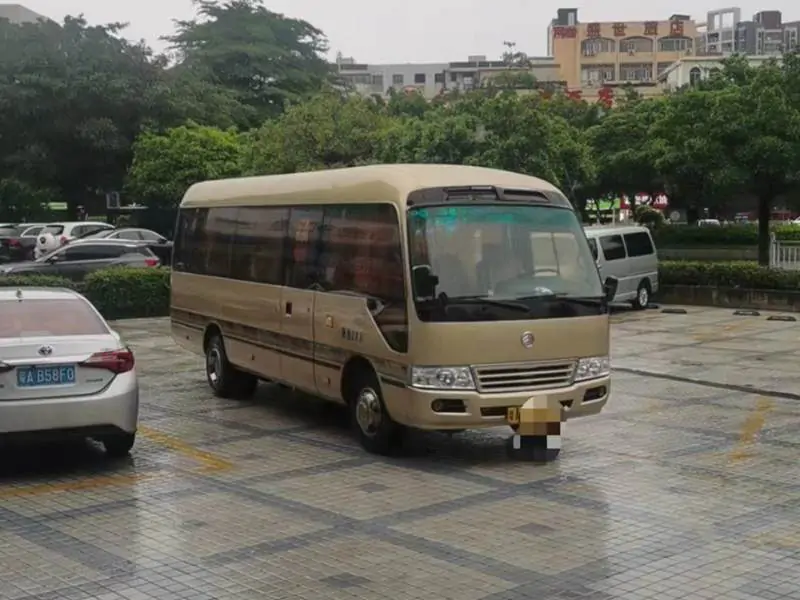 中巴包车的安全注意事项有哪些?